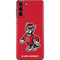 North Carolina State University Wolfpack Galaxy S21 Plus 5G Skin